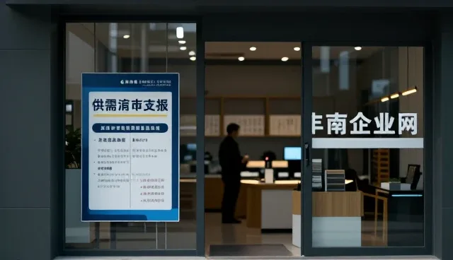 如何通过供需信息提升采购效率:对比两种策略的适用场景