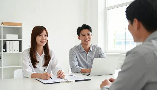 如何根据企业规模选择合适的商机撮合方式