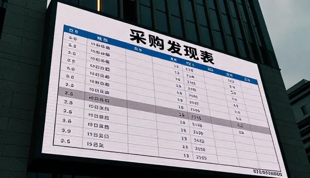 响应式布局在供需信息平台选型中的关键作用