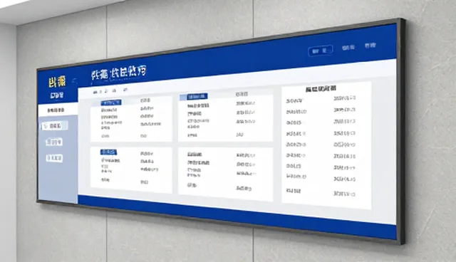 企业如何通过供需信息对接提升信息获取效率
