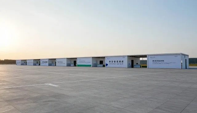 网站建设费用：如何利用免费网站建设降低企业成本